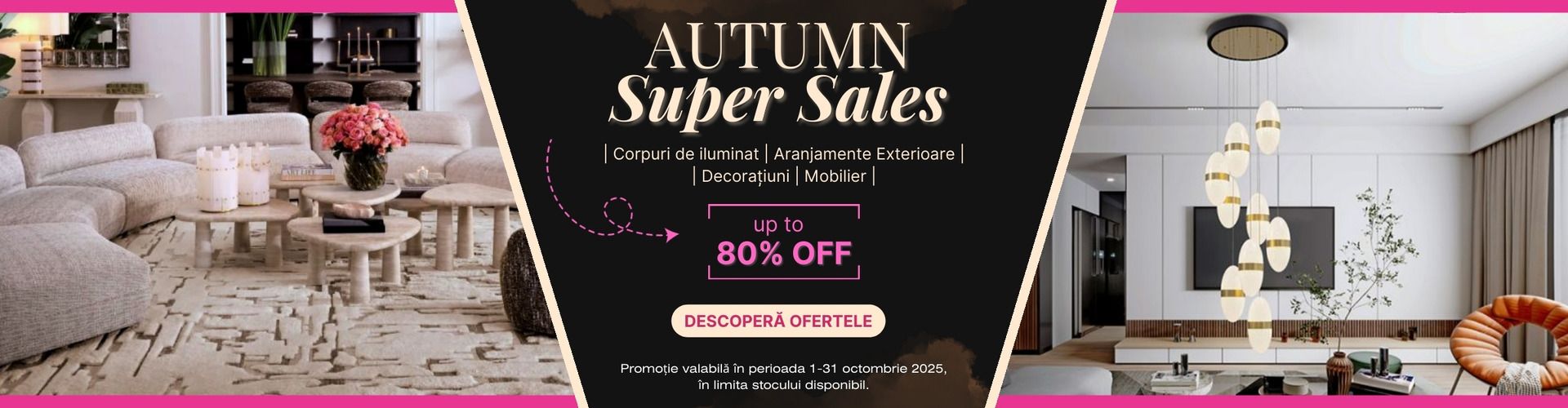 Promotii
